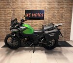 Versys-X 300 Tourer 2024