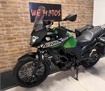Versys-X 300 Tourer 2024