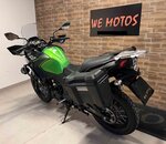 Versys-X 300 Tourer 2024
