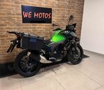 Versys-X 300 Tourer 2024