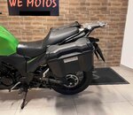 Versys-X 300 Tourer 2024