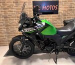 Versys-X 300 Tourer 2024