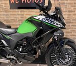 Versys-X 300 Tourer 2024