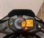 Versys-X 300 Tourer 2024
