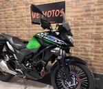 Versys-X 300 Tourer 2024