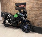 Versys-X 300 Tourer 2024