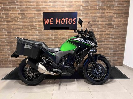 Versys-X 300 Tourer 2024