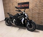 X Diavel 2017
