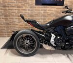 X Diavel 2017