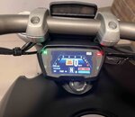 X Diavel 2017
