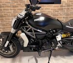 X Diavel 2017