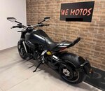 X Diavel 2017
