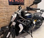 X Diavel 2017