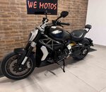 X Diavel 2017