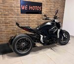 X Diavel 2017