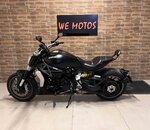 X Diavel 2017