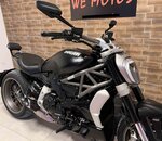 X Diavel 2017
