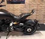 X Diavel 2017