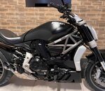 X Diavel 2017