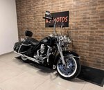 Road King 2016