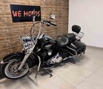 Road King 2016