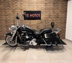 Road King 2016