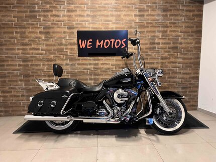 Road King 2016