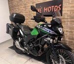 Versys Tourer 300 2022