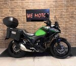 Versys Tourer 300 2022