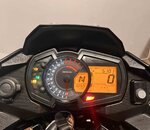 Versys Tourer 300 2022