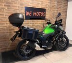 Versys Tourer 300 2022