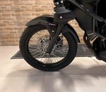 Versys Tourer 300 2022