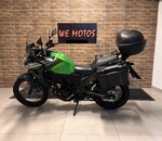 Versys Tourer 300 2022