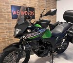Versys Tourer 300 2022