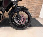 Versys Tourer 300 2022