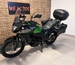 Versys Tourer 300 2022