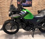 Versys Tourer 300 2022