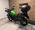 Versys Tourer 300 2022