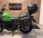Versys Tourer 300 2022