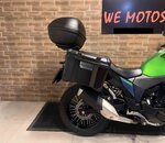 Versys Tourer 300 2022