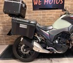 Versys 300 tourer 2023