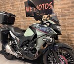 Versys 300 tourer 2023
