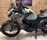 Versys 300 tourer 2023