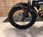 Versys 300 tourer 2023