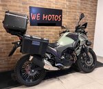 Versys 300 tourer 2023