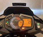 Versys 300 tourer 2023