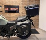 Versys 300 tourer 2023