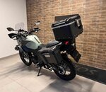 Versys 300 tourer 2023