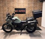 Versys 300 tourer 2023
