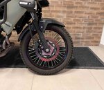 Versys 300 tourer 2023
